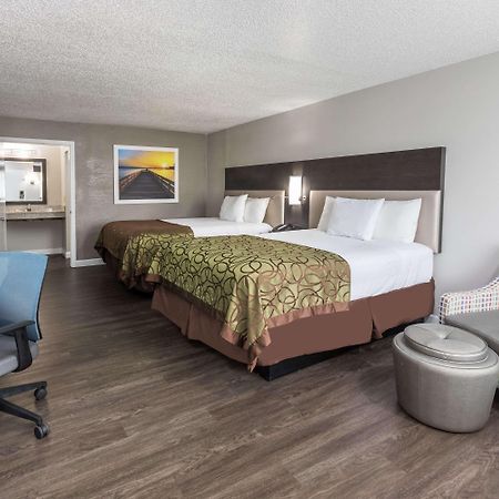 Days Inn By Wyndham Goose Creek North Charleston Luaran gambar