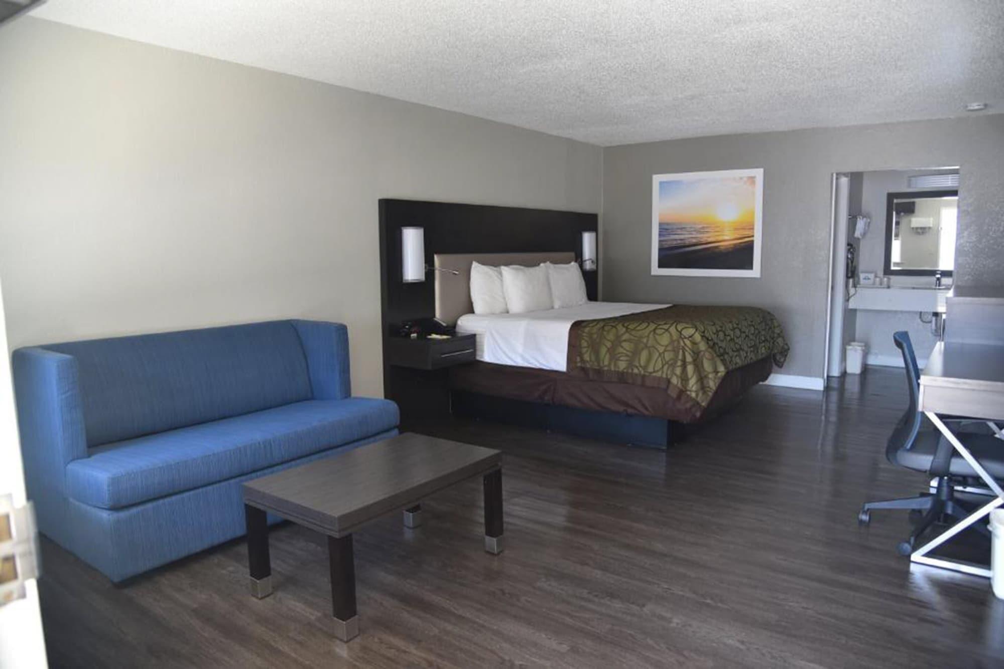 Days Inn By Wyndham Goose Creek North Charleston Luaran gambar