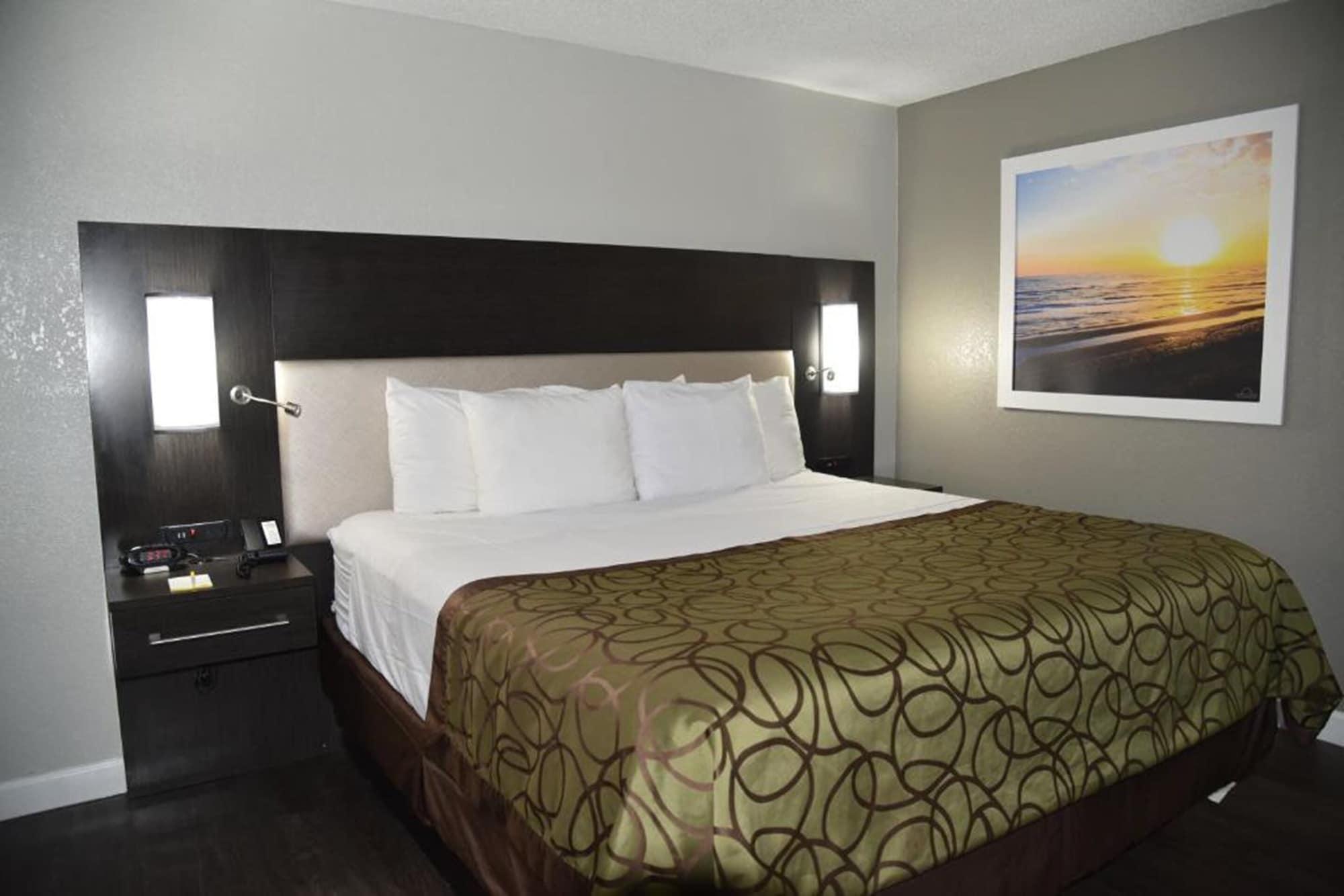 Days Inn By Wyndham Goose Creek North Charleston Luaran gambar