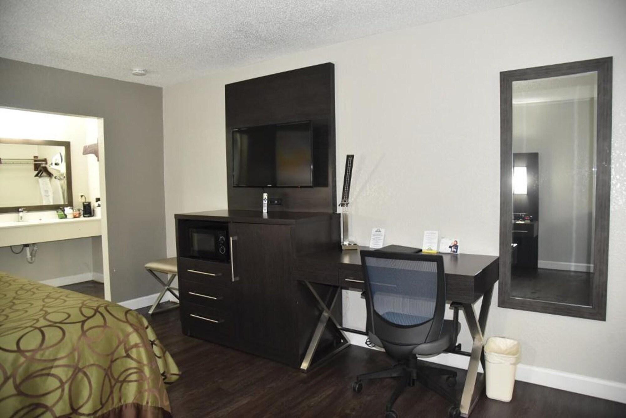 Days Inn By Wyndham Goose Creek North Charleston Luaran gambar