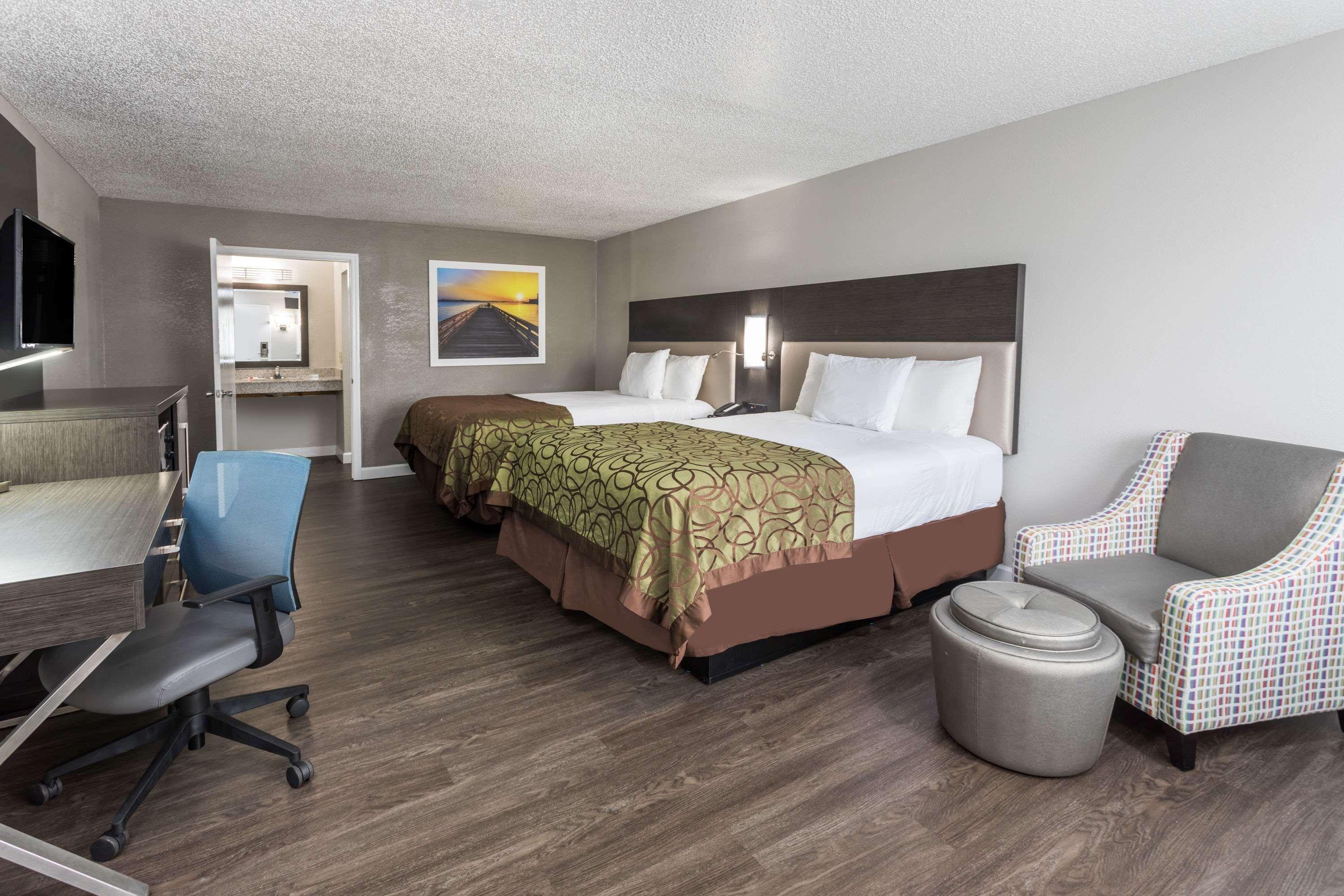 Days Inn By Wyndham Goose Creek North Charleston Luaran gambar
