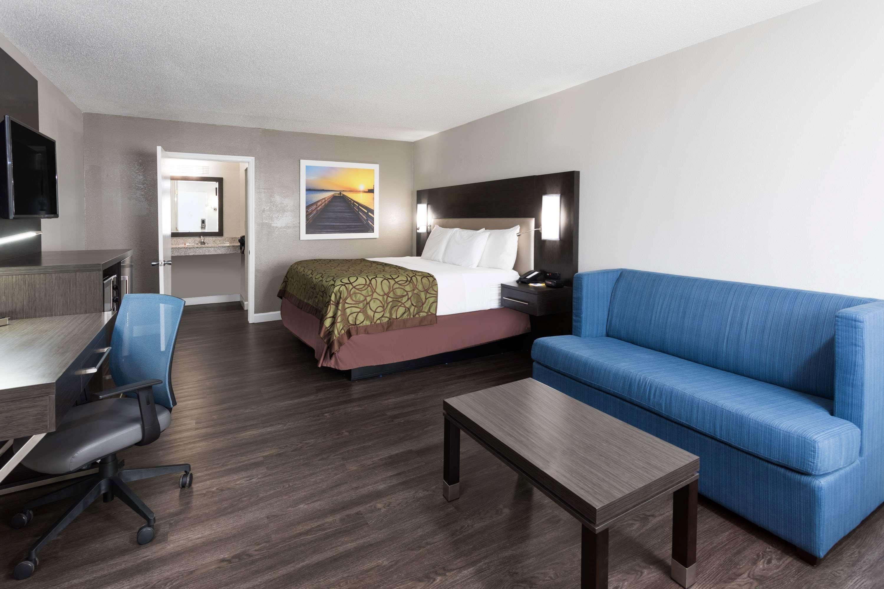 Days Inn By Wyndham Goose Creek North Charleston Luaran gambar