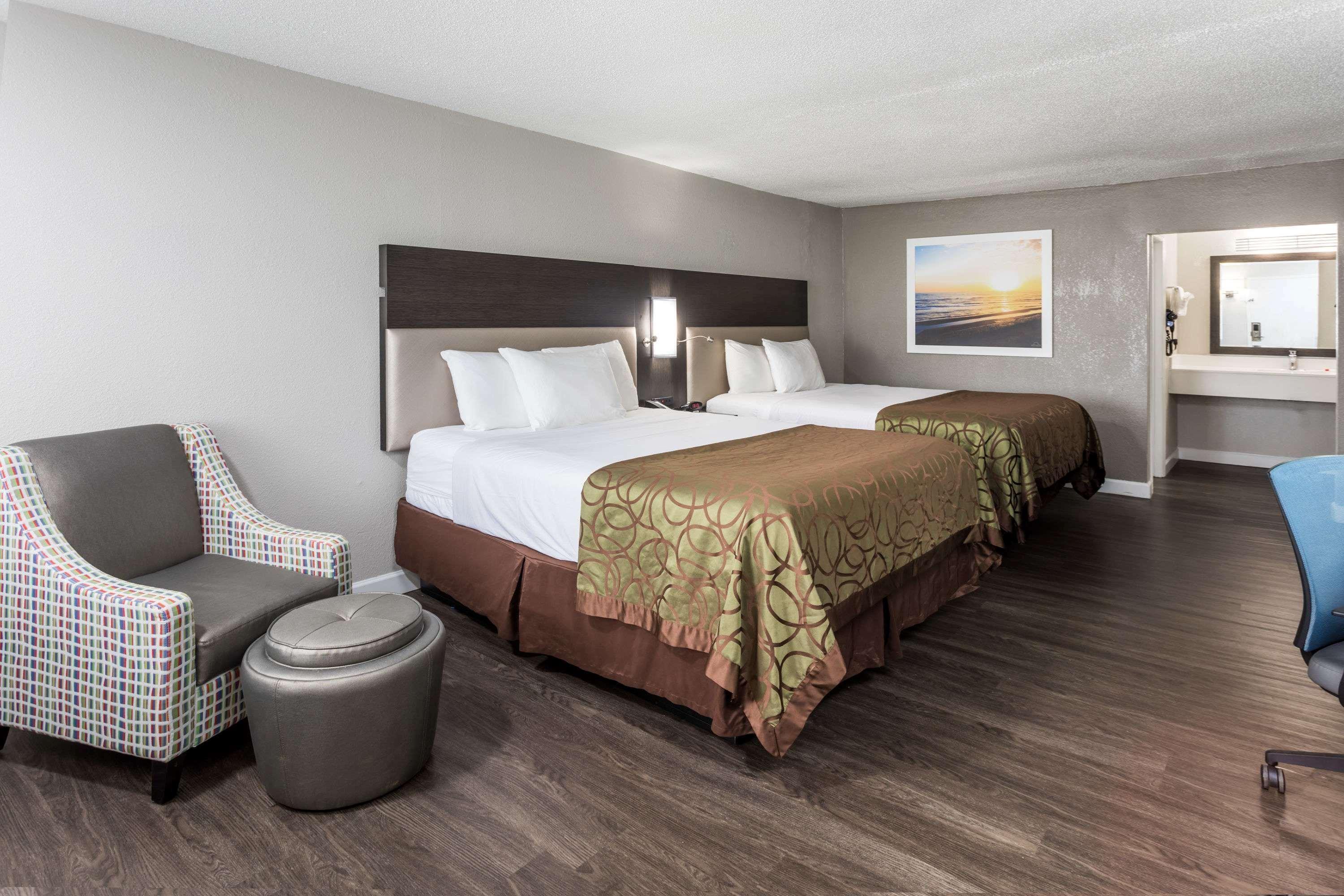 Days Inn By Wyndham Goose Creek North Charleston Luaran gambar