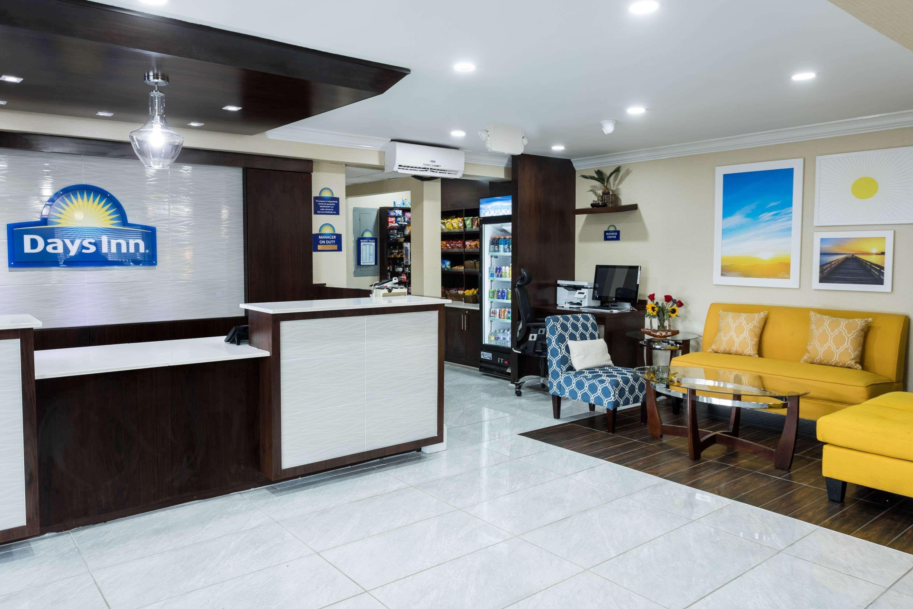 Days Inn By Wyndham Goose Creek North Charleston Luaran gambar