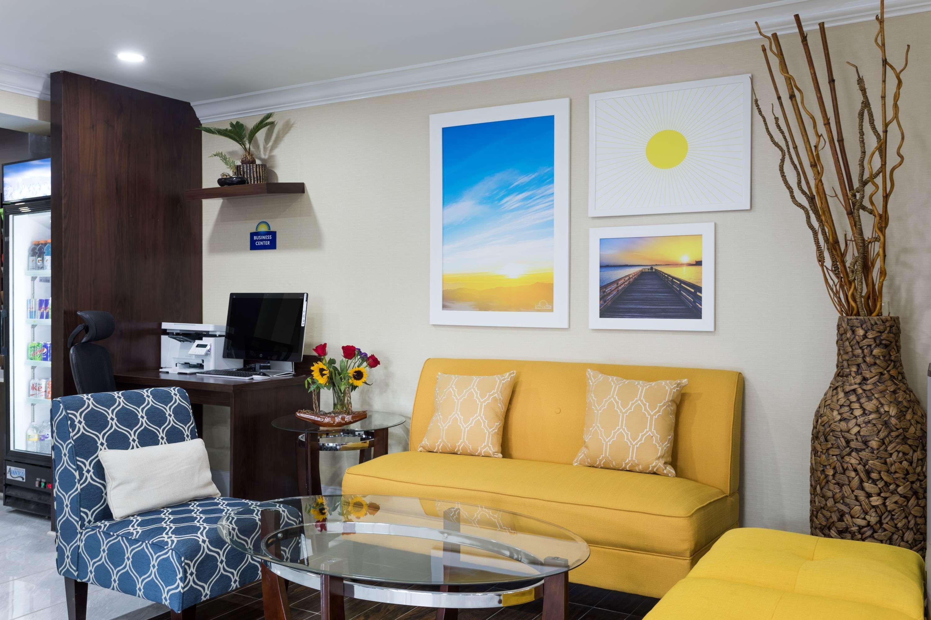 Days Inn By Wyndham Goose Creek North Charleston Luaran gambar