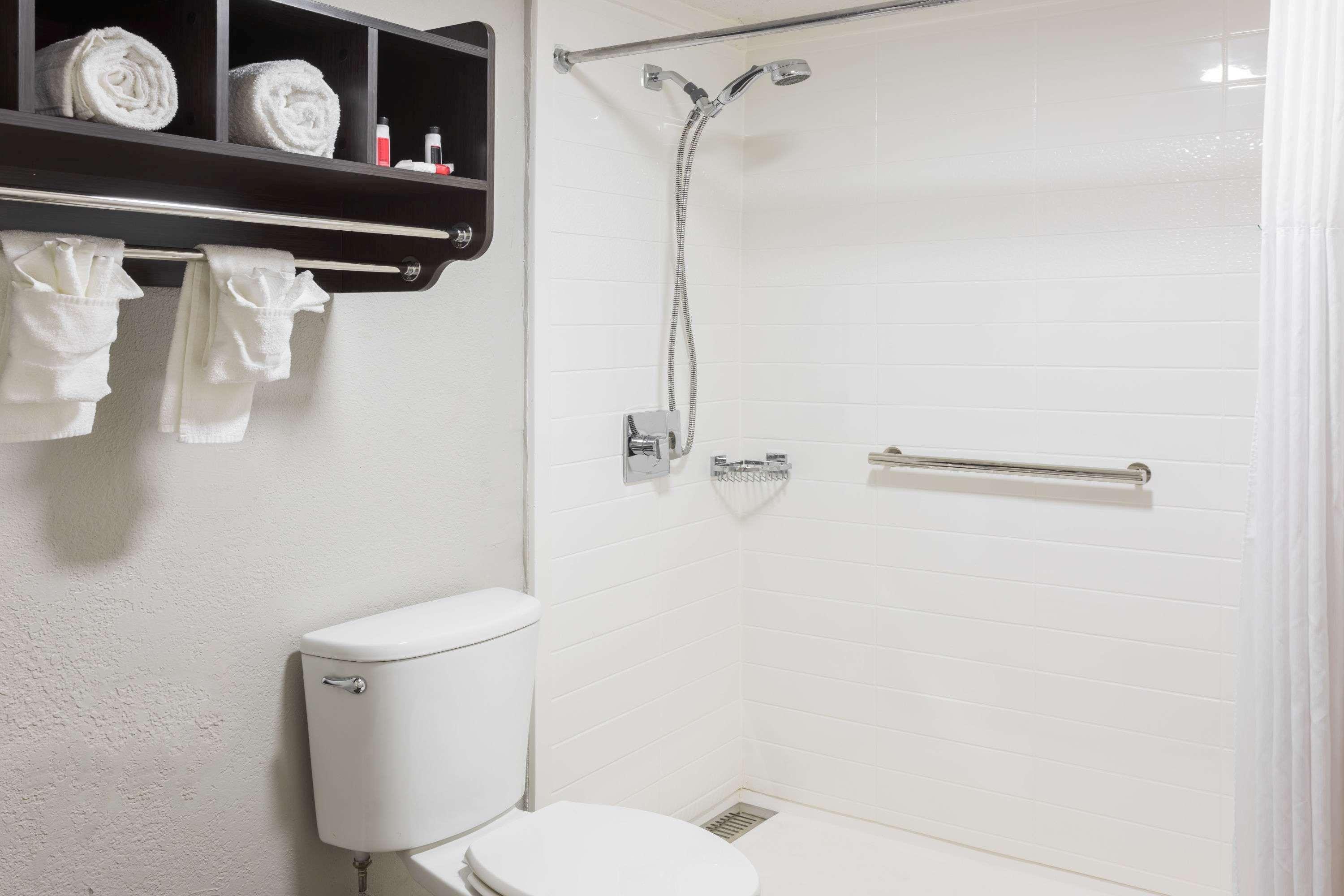 Days Inn By Wyndham Goose Creek North Charleston Luaran gambar