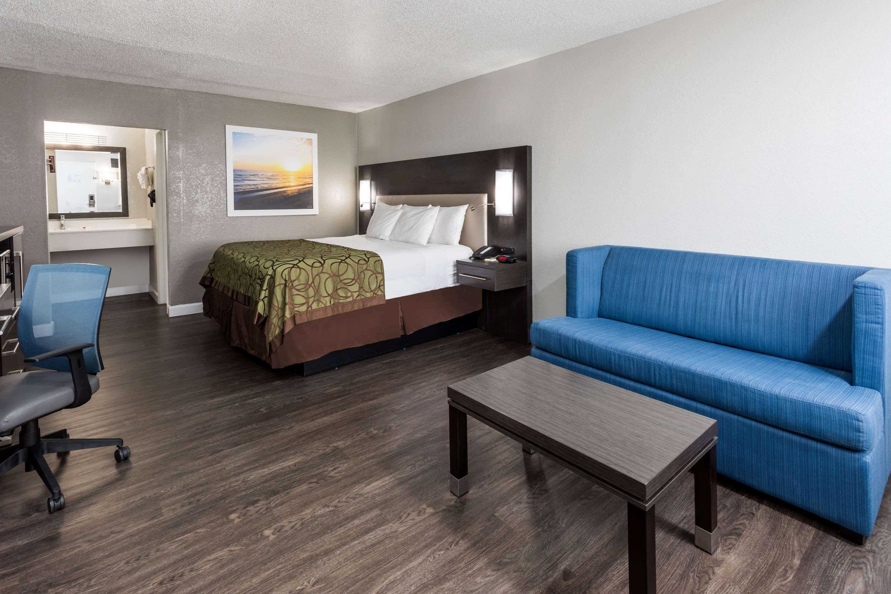 Days Inn By Wyndham Goose Creek North Charleston Luaran gambar