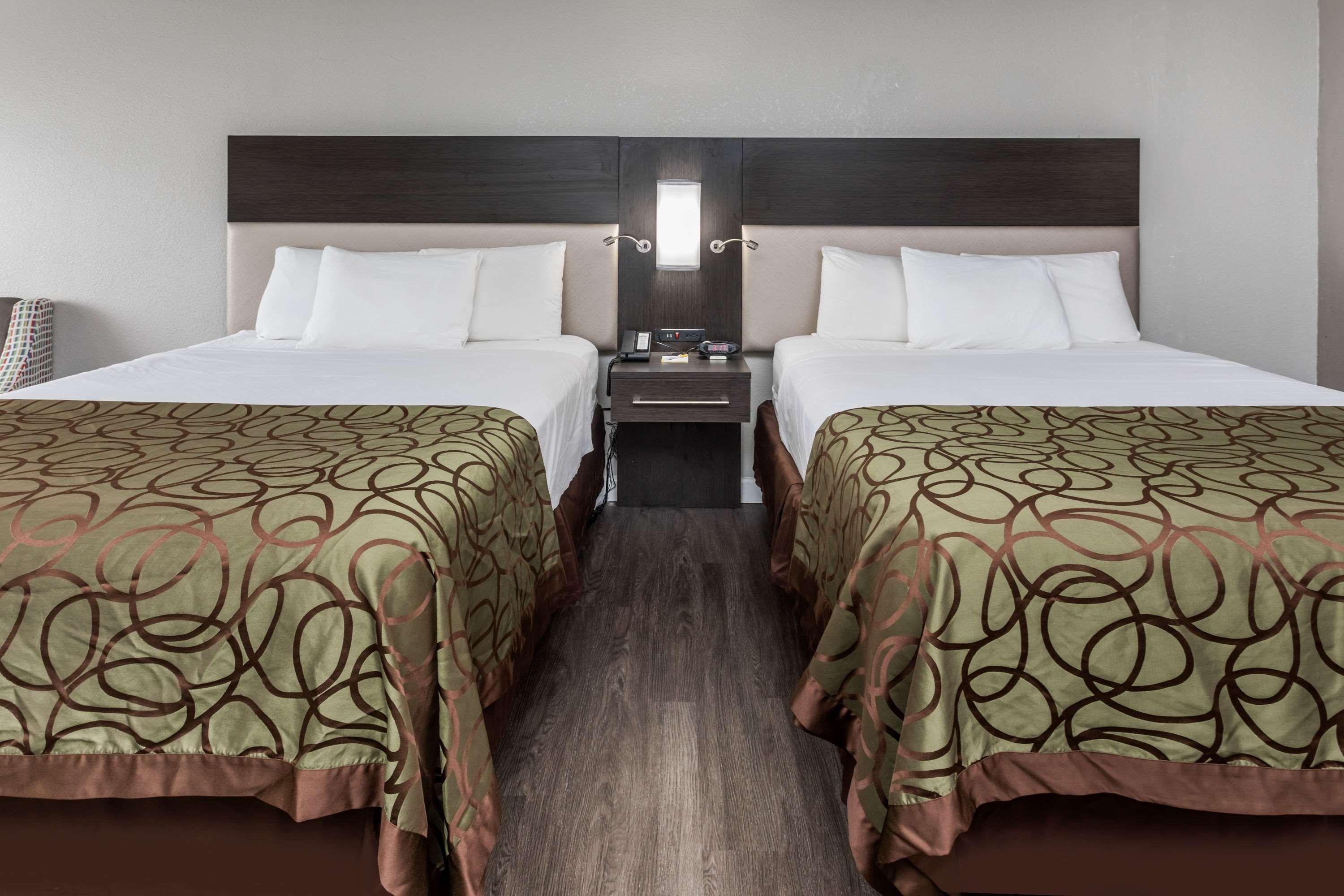 Days Inn By Wyndham Goose Creek North Charleston Luaran gambar