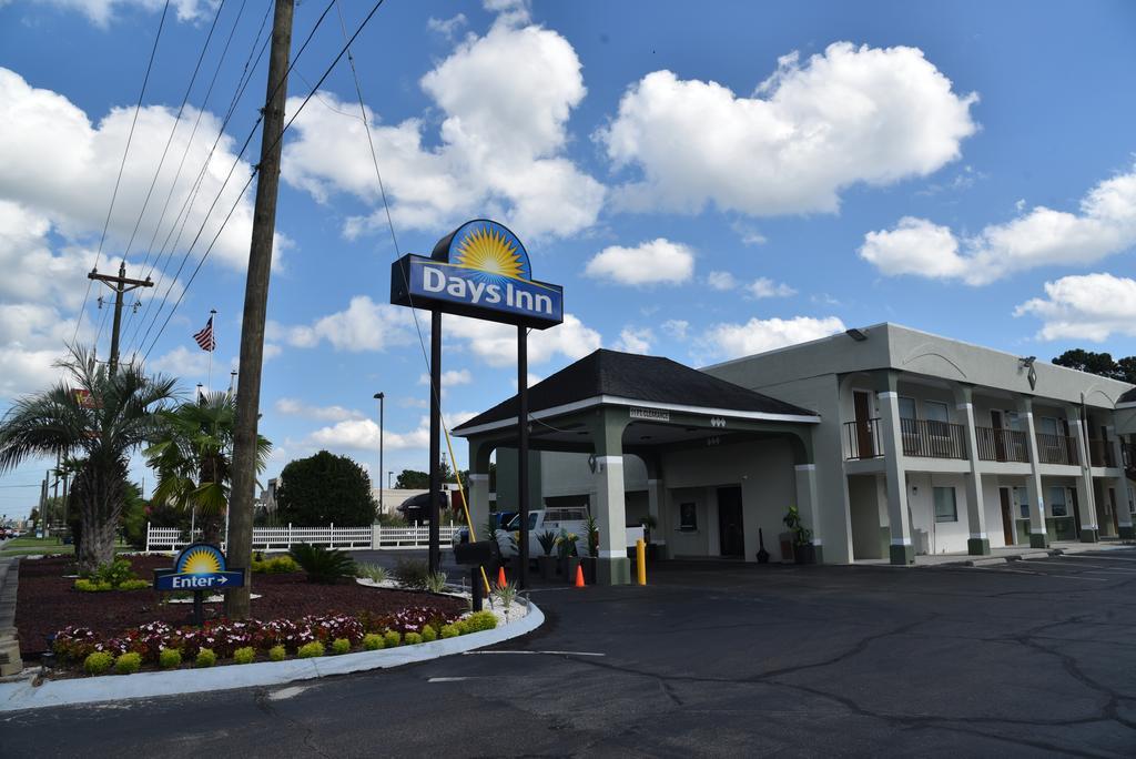 Days Inn By Wyndham Goose Creek North Charleston Luaran gambar