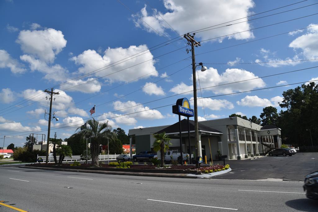 Days Inn By Wyndham Goose Creek North Charleston Luaran gambar