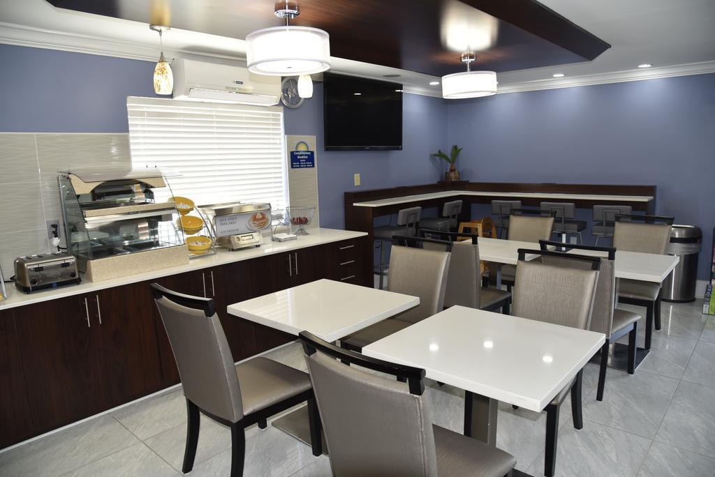 Days Inn By Wyndham Goose Creek North Charleston Luaran gambar