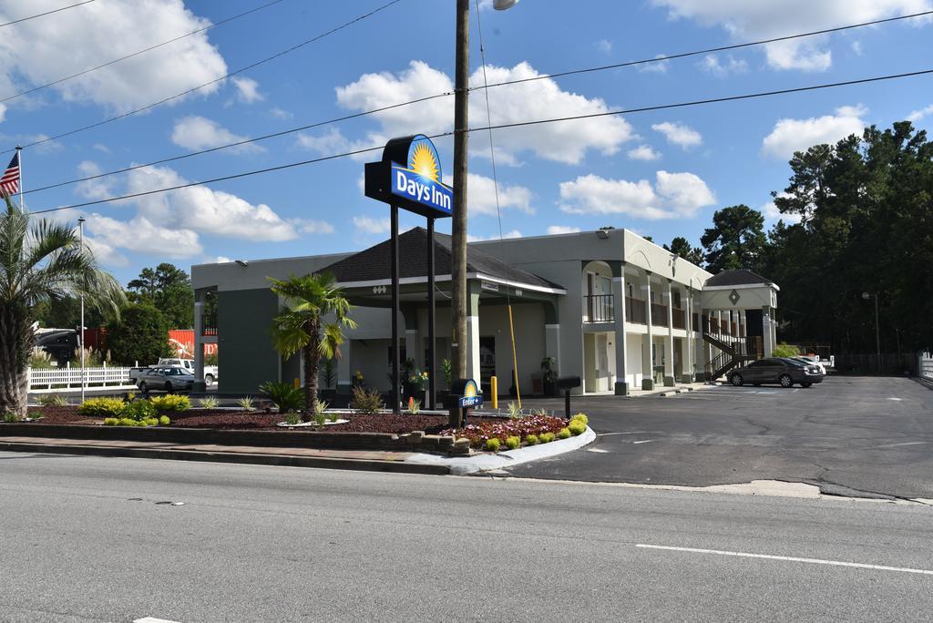 Days Inn By Wyndham Goose Creek North Charleston Luaran gambar