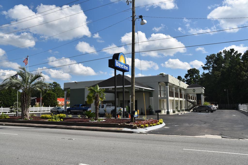 Days Inn By Wyndham Goose Creek North Charleston Luaran gambar