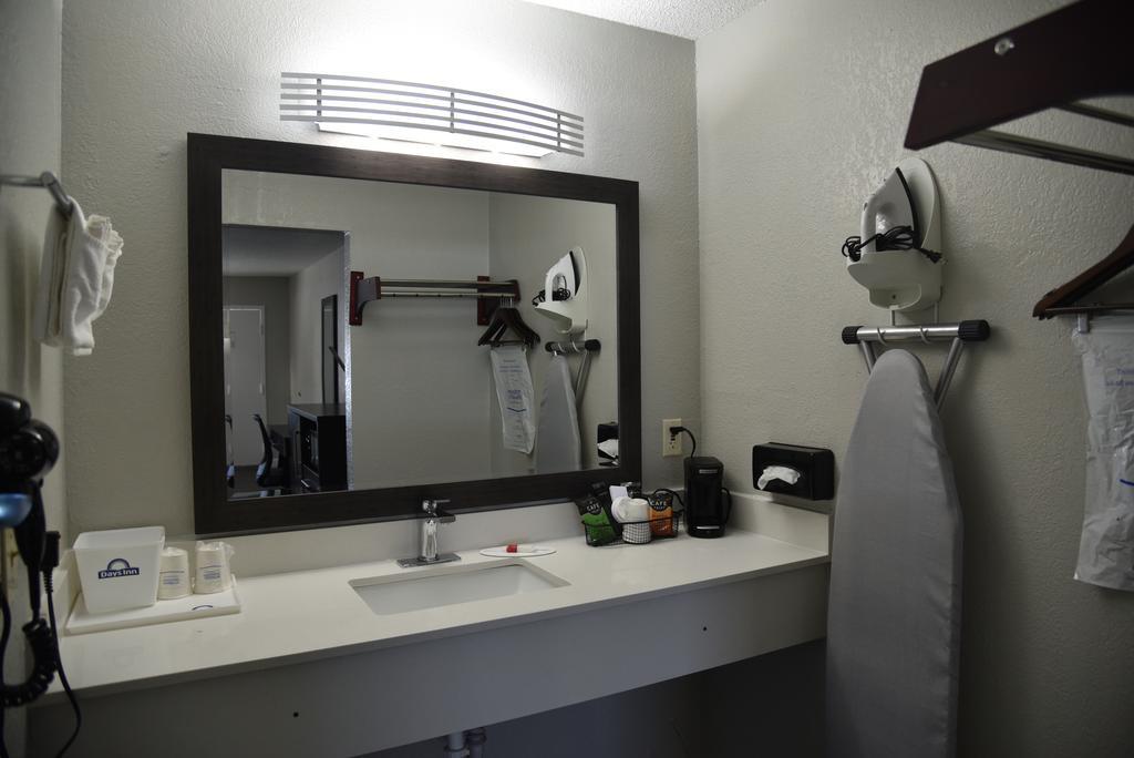 Days Inn By Wyndham Goose Creek North Charleston Luaran gambar
