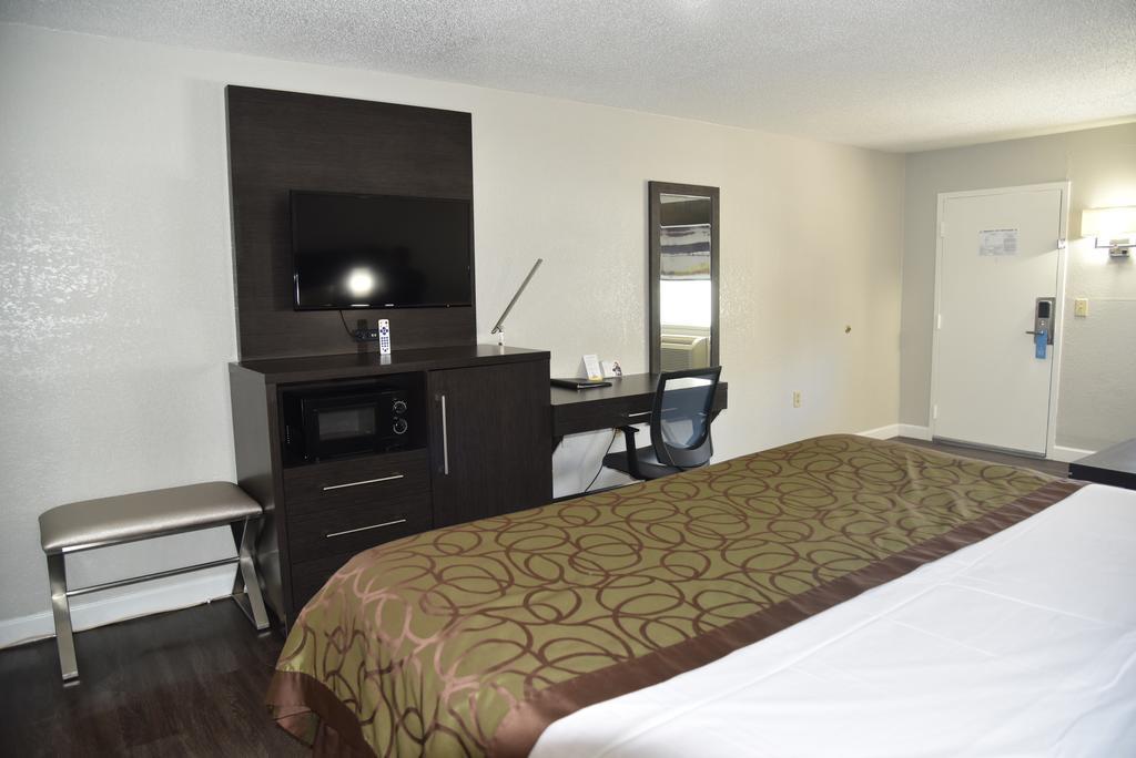 Days Inn By Wyndham Goose Creek North Charleston Luaran gambar