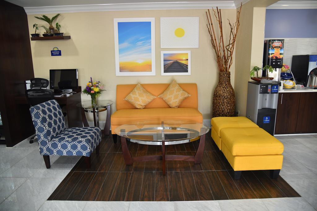 Days Inn By Wyndham Goose Creek North Charleston Luaran gambar