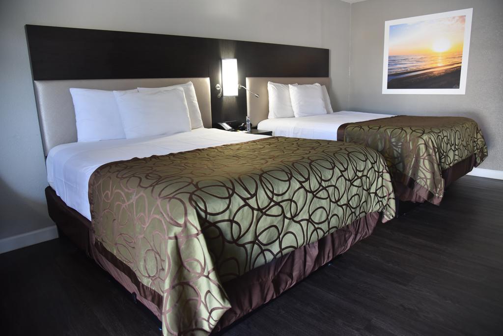 Days Inn By Wyndham Goose Creek North Charleston Bilik gambar