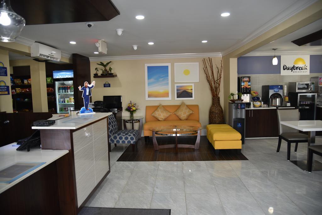 Days Inn By Wyndham Goose Creek North Charleston Luaran gambar