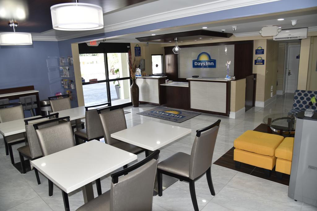 Days Inn By Wyndham Goose Creek North Charleston Luaran gambar