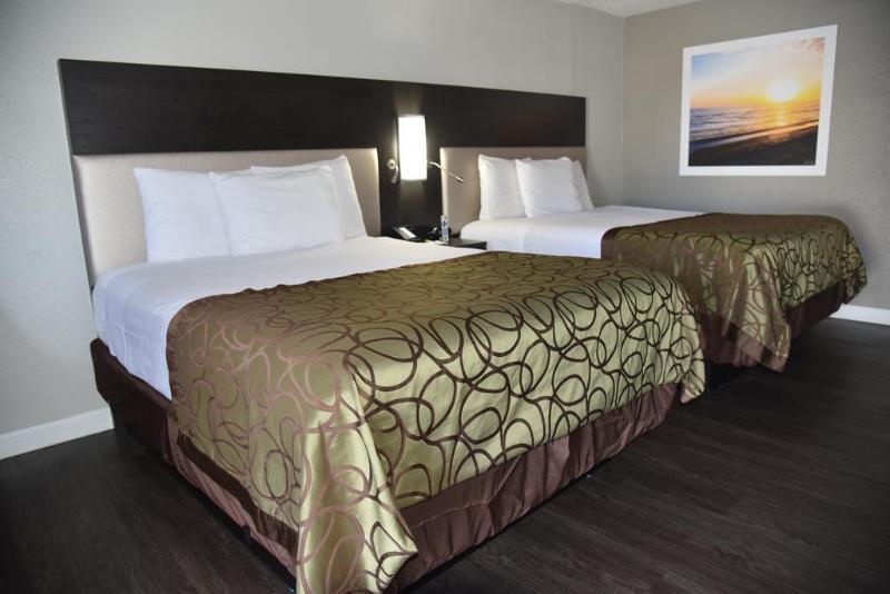 Days Inn By Wyndham Goose Creek North Charleston Luaran gambar