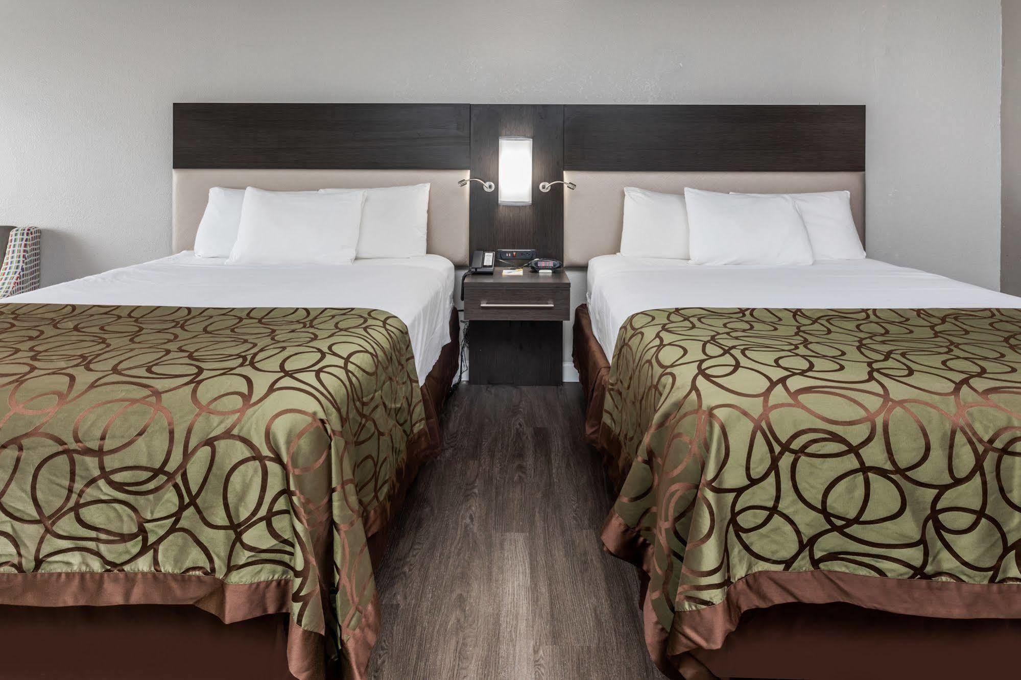 Days Inn By Wyndham Goose Creek North Charleston Luaran gambar